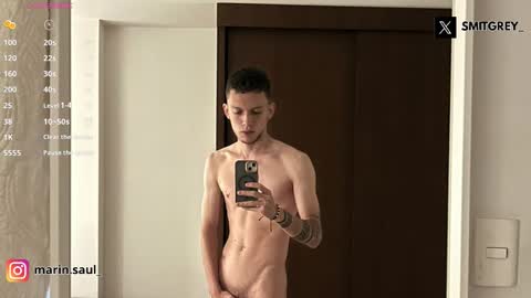 SMIT  online show from November 2025 08:54:02 PM