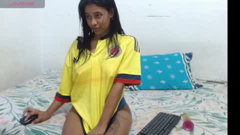 Smith y Mia online show from July 2026 03:05:01 PM