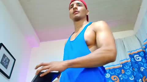Smith Fitness online show from July 2026 01:47:02 PM