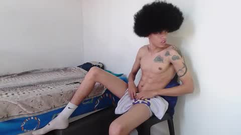 Snapshot of smith_gael chatting on October 2025 04:13:02 PM Smith Gael online show from October 2025 04:13:02 PM