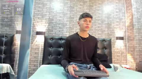 Smith online show from May 2026 07:44:01 PM