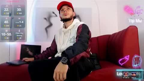 777 online show from March 2026 12:27:02 AM