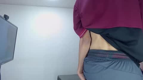 Mateo stiben online show from November 2025 11:25:02 PM