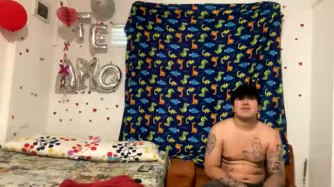 smith_y_ladyagatha online show from February 2025 07:52:02 PM