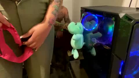 smith_y_ladyagatha online show from February 2025 05:09:01 AM