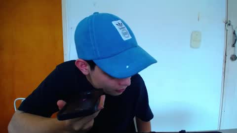 smith_zion_hotboys online show from September 2025 06:52:02 PM