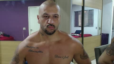 smithduke online show from March 2025 08:21:01 PM