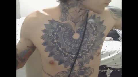 smoke_ink online show from May 2026 08:14:02 PM
