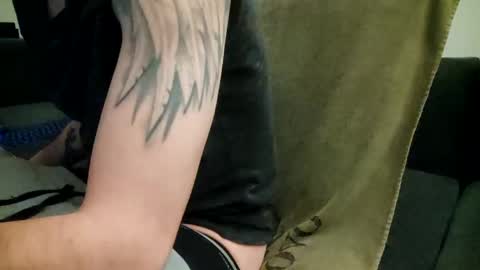 Smokeandwatching online show from January 2025 09:25:02 PM