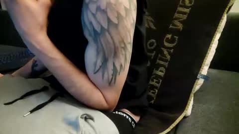 Smokeandwatching online show from January 2025 09:26:01 PM