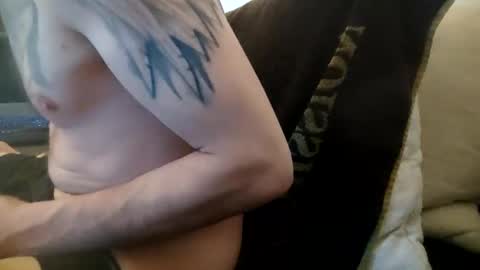 Smokeandwatching online show from March 2025 05:08:01 AM