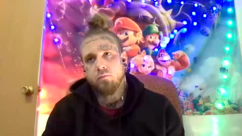 smoke online show from December 2024 07:06:01 PM