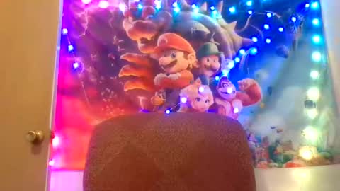 smoke online show from December 2024 08:58:02 PM