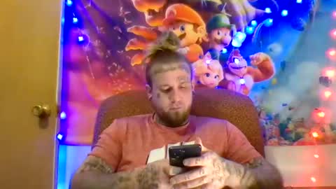 smoke online show from December 2024 11:17:01 AM