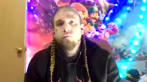 smoke online show from January 2025 08:37:01 PM