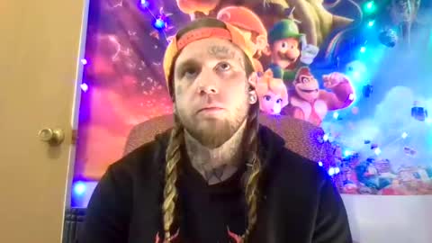 smoke online show from January 2025 09:20:01 PM