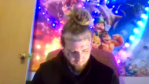 smoke online show from January 2025 11:37:02 PM