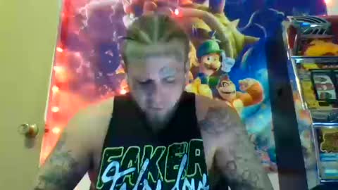 smoke online show from October 2025 12:55:02 AM