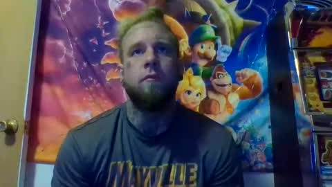 smoke online show from November 2025 10:56:02 AM