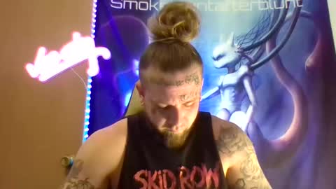 smoke online show from February 2026 01:22:01 PM