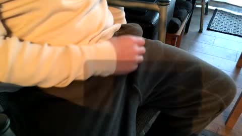 Peter Johnson online show from November 2025 09:37:02 PM