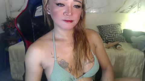 Amanda online show from June 2026 10:53:02 PM