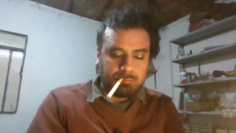 smokers_lounge online show from June 2026 08:12:02 PM