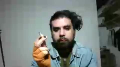 smokers_lounge online show from June 2026 11:52:01 PM