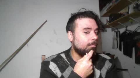 smokers_lounge online show from July 2026 10:01:01 PM