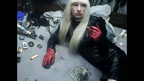 smokeslut365 online show from January 2025 04:02:01 AM