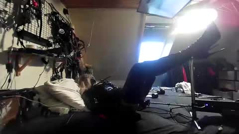 smokeslut365 online show from February 2025 07:31:02 AM