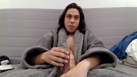 Snapshot of smokestar1991 chatting on February 2025 02:48:01 PM SmokeStar online show from February 2025 02:48:01 PM