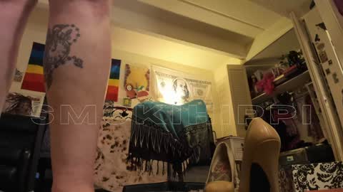 Big Dawg online show from January 2025 05:28:02 AM