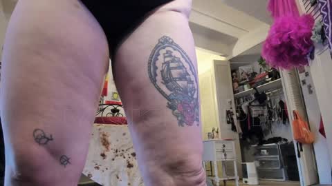 Big Dawg online show from February 2025 07:33:01 PM