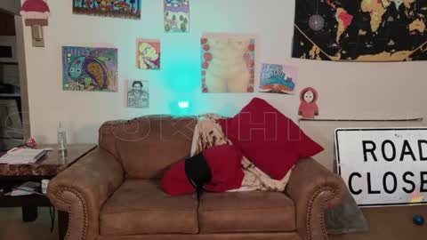 Big Dawg online show from May 2026 02:28:01 AM