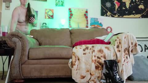 Big Dawg online show from May 2026 01:22:01 AM