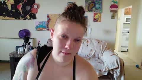 Big Dawg online show from July 2026 12:44:01 PM