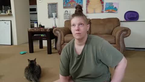 Big Dawg online show from July 2026 02:31:01 AM
