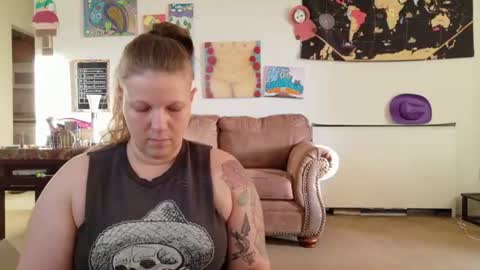 Big Dawg online show from July 2026 01:37:01 AM