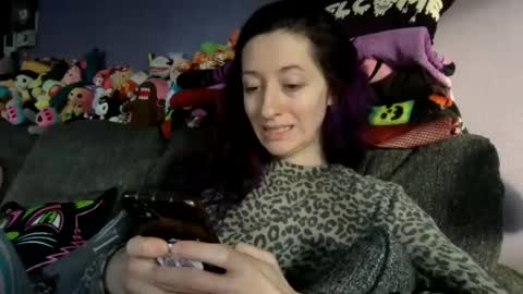 smokinsailorscout online show from December 2025 09:08:02 PM