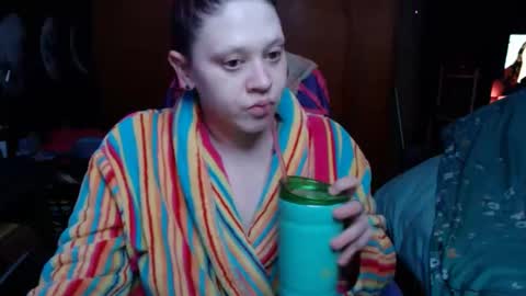 Snapshot of smokydian chatting on September 2025 12:50:02 PM DIAN dee-ann online show from September 2025 12:50:02 PM