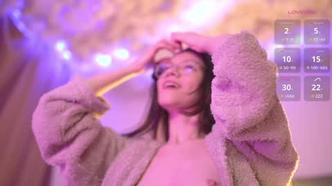 Snapshot of smolsonja chatting on January 2025 03:53:01 AM Sonja online show from January 2025 03:53:01 AM