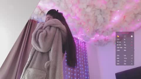 Snapshot of smolsonja chatting on October 2025 02:45:01 AM Sonja online show from October 2025 02:45:01 AM