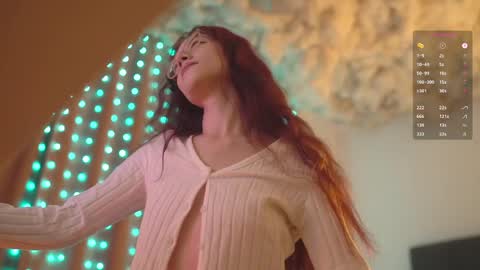 Sonja online show from March 2026 04:50:02 AM