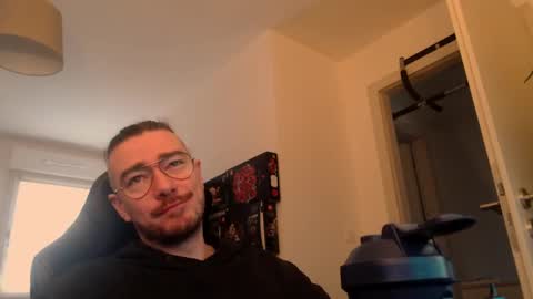 AllDayIDream online show from January 2025 09:49:02 AM