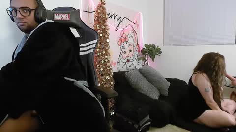 Smoothj2011 online show from December 2024 11:11:01 AM