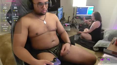 Smoothj2011 online show from January 2025 01:33:02 PM