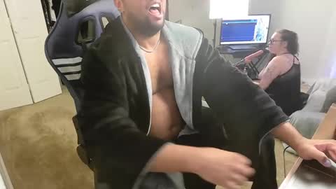 Smoothj2011 online show from February 2025 09:42:01 AM