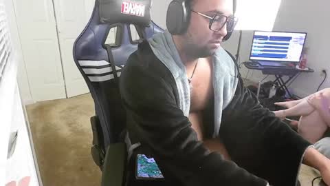 Smoothj2011 online show from February 2025 10:09:01 AM