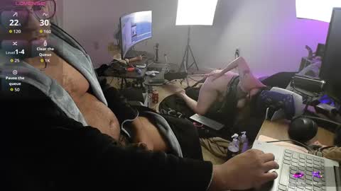 Smoothj2011 online show from September 2025 10:04:02 AM